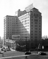 Roosevelt Hotel 1947